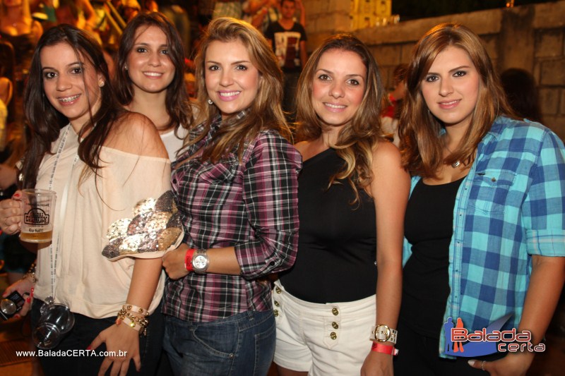 Balada: Caldas Country 2011 - Excurso - Os Ledrios