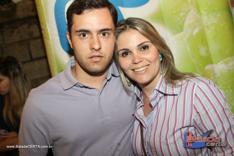 Balada: Caldas Country 2011 - Excurso - Os Ledrios