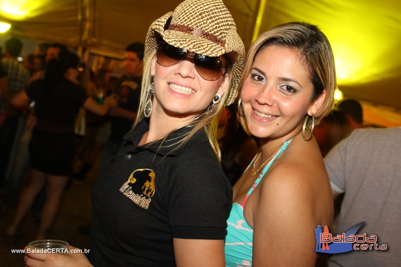 Balada: Caldas Country 2011 - Excurso - Os Ledrios