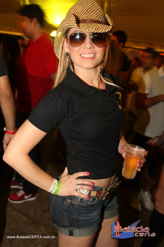 Balada: Caldas Country 2011 - Excurso - Os Ledrios