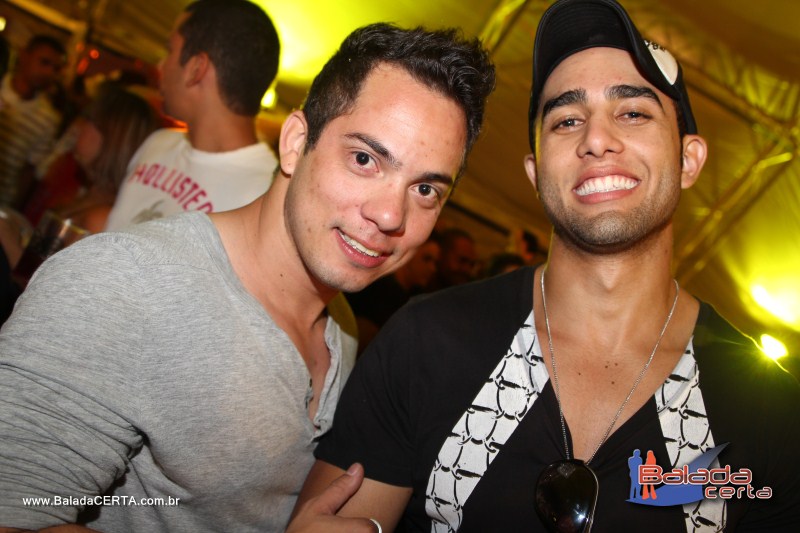 Balada: Caldas Country 2011 - Excurso - Os Ledrios