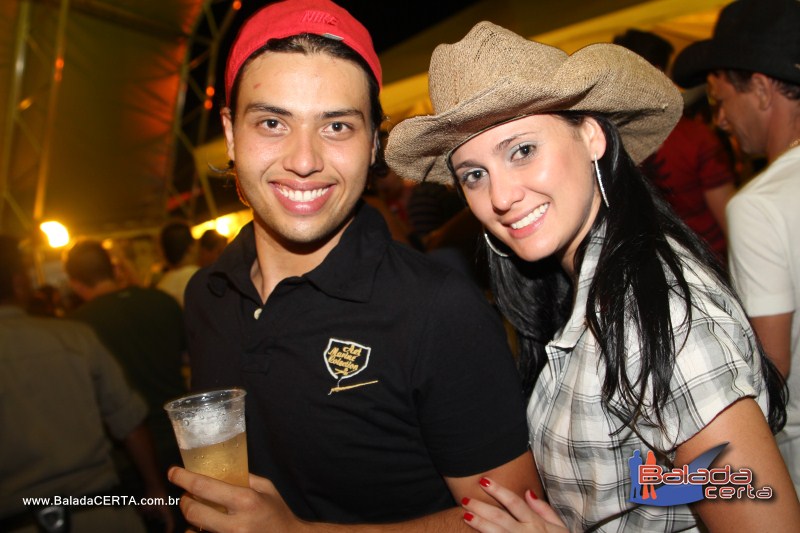 Balada: Caldas Country 2011 - Excurso - Os Ledrios