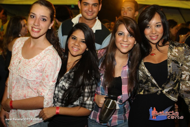 Balada: Caldas Country 2011 - Excurso - Os Ledrios
