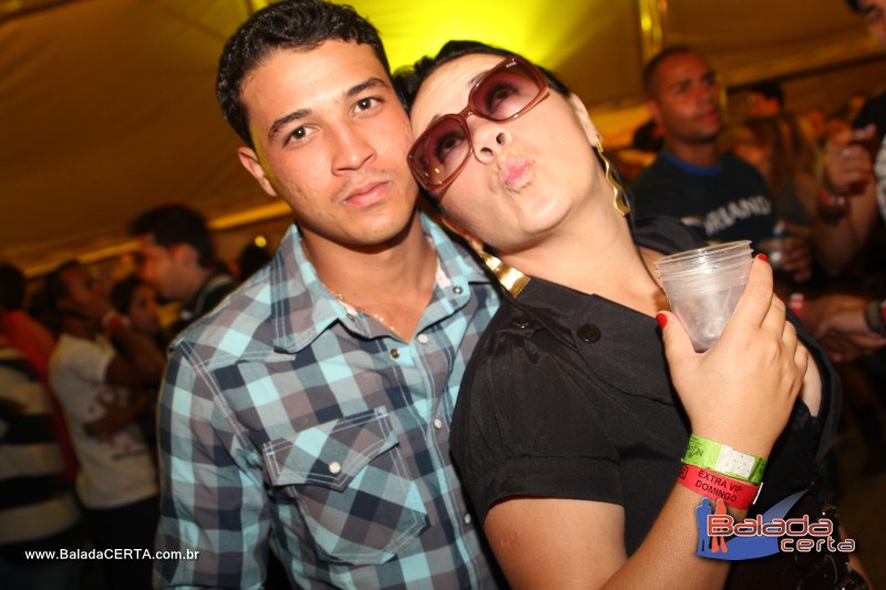 Balada: Caldas Country 2011 - Excurso - Os Ledrios