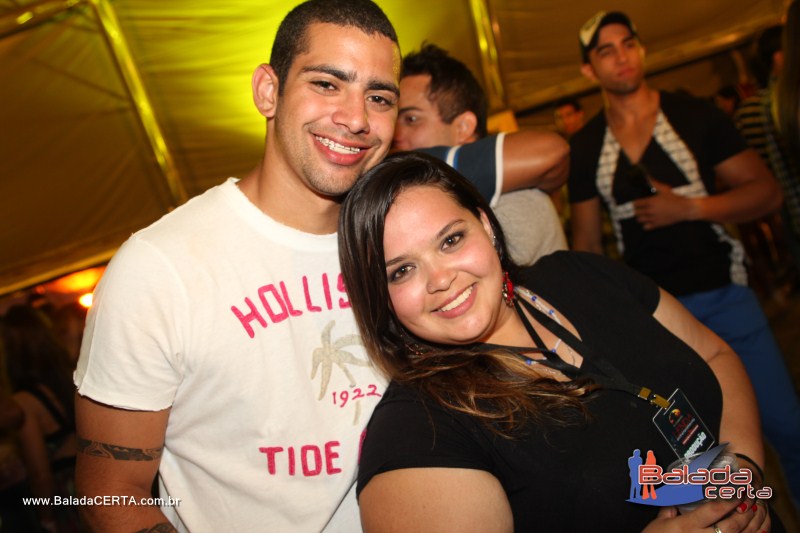 Balada: Caldas Country 2011 - Excurso - Os Ledrios