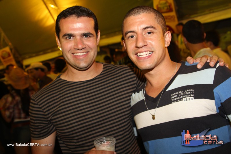 Balada: Caldas Country 2011 - Excurso - Os Ledrios