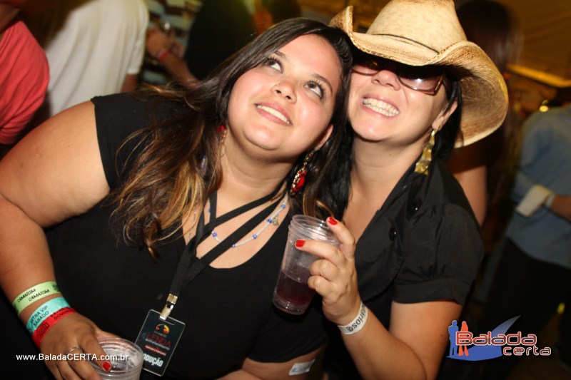 Balada: Caldas Country 2011 - Excurs�o - Os Led�rios