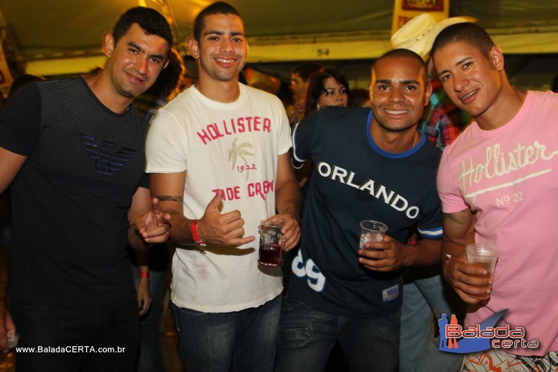 Balada: Caldas Country 2011 - Excurs�o - Os Led�rios