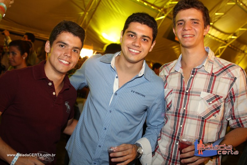 Balada: Caldas Country 2011 - Excurs�o - Os Led�rios