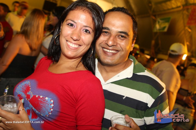 Balada: Caldas Country 2011 - Excurs�o - Os Led�rios