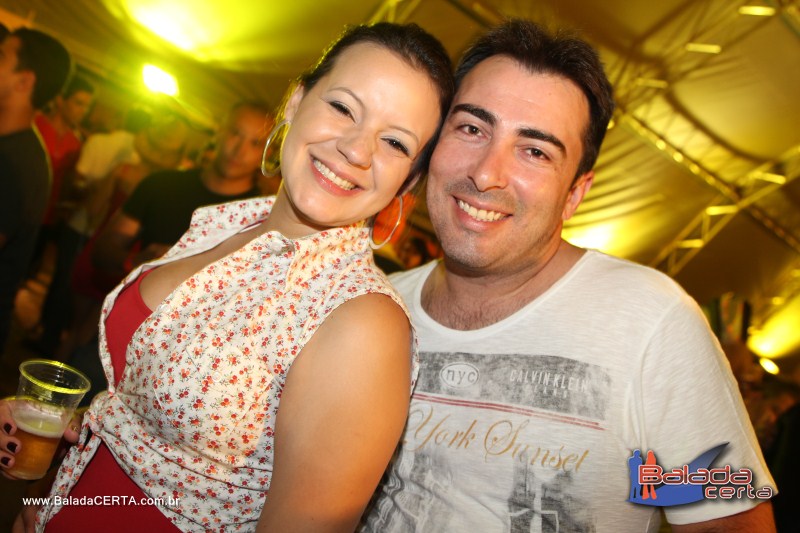 Balada: Caldas Country 2011 - Excurs�o - Os Led�rios