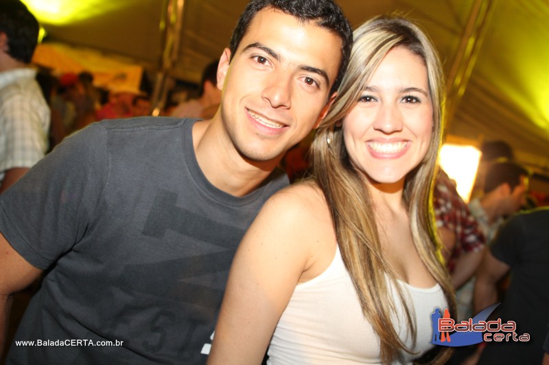 Balada: Caldas Country 2011 - Excurs�o - Os Led�rios