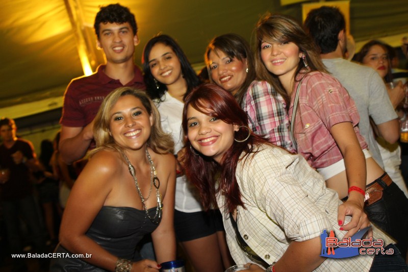 Balada: Caldas Country 2011 - Excurs�o - Os Led�rios