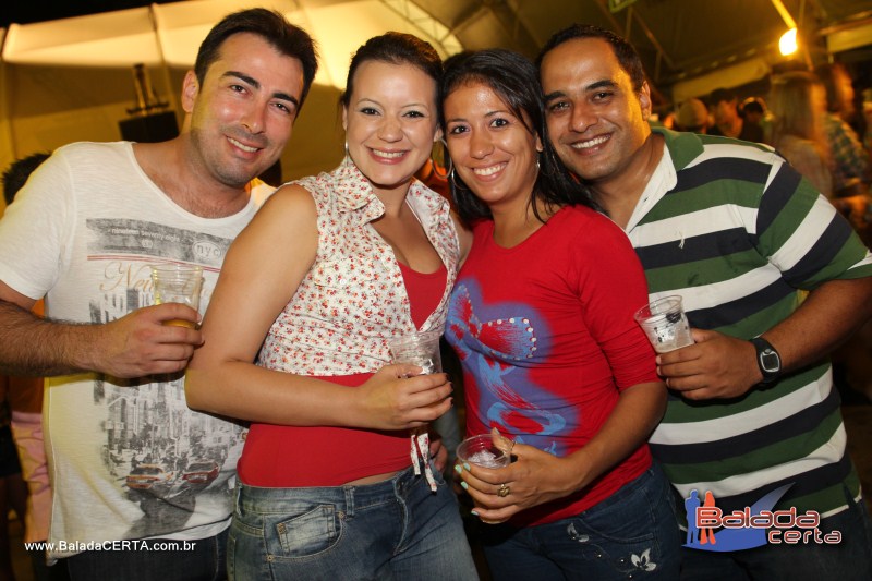 Balada: Caldas Country 2011 - Excurs�o - Os Led�rios