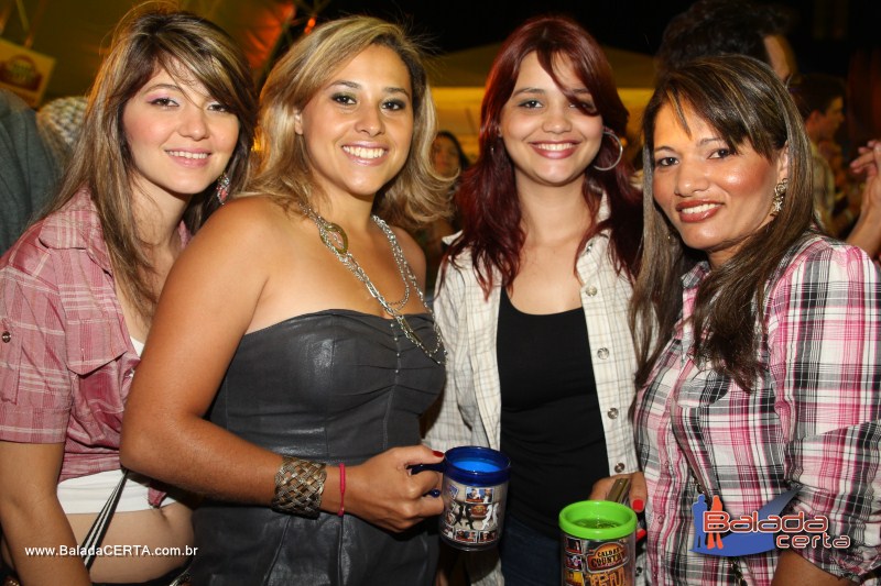 Balada: Caldas Country 2011 - Excurs�o - Os Led�rios