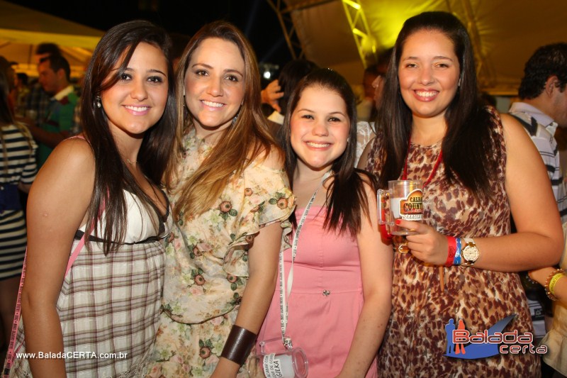 Balada: Caldas Country 2011 - Excurs�o - Os Led�rios