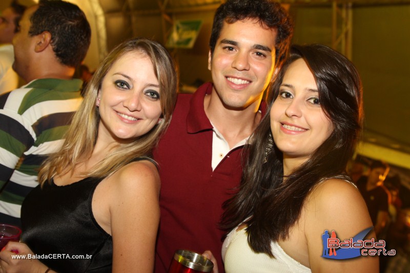 Balada: Caldas Country 2011 - Excurs�o - Os Led�rios