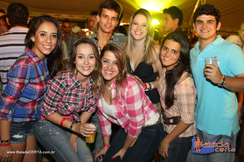 Balada: Caldas Country 2011 - Excurs�o - Os Led�rios