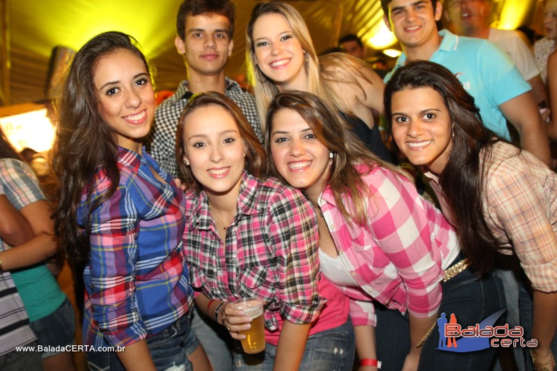 Balada: Caldas Country 2011 - Excurs�o - Os Led�rios