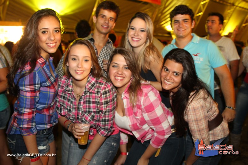 Balada: Caldas Country 2011 - Excurs�o - Os Led�rios