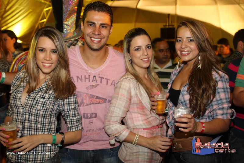 Balada: Caldas Country 2011 - Excurs�o - Os Led�rios