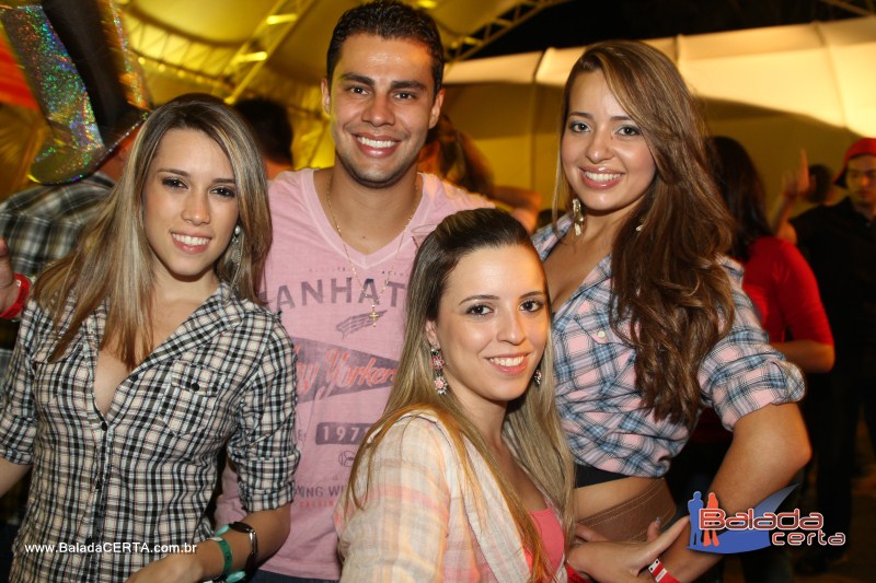 Balada: Caldas Country 2011 - Excurs�o - Os Led�rios