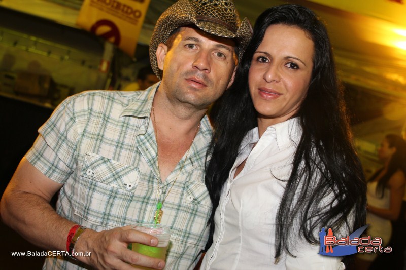 Balada: Caldas Country 2011 - Excurs�o - Os Led�rios