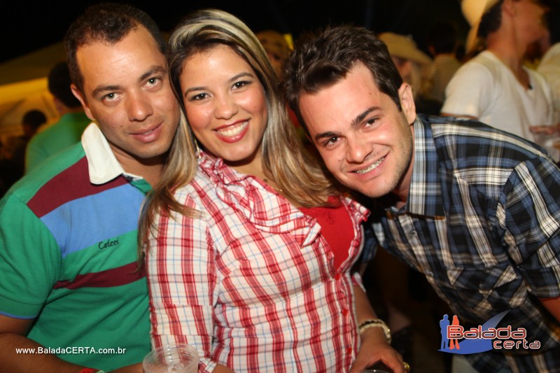 Balada: Caldas Country 2011 - Excurs�o - Os Led�rios