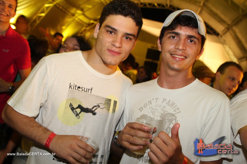Balada: Caldas Country 2011 - Excurs�o - Os Led�rios