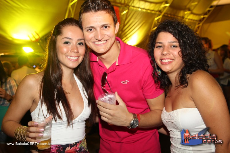 Balada: Caldas Country 2011 - Excurs�o - Os Led�rios