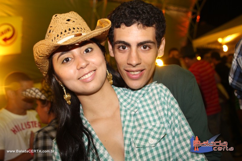 Balada: Caldas Country 2011 - Excurs�o - Os Led�rios