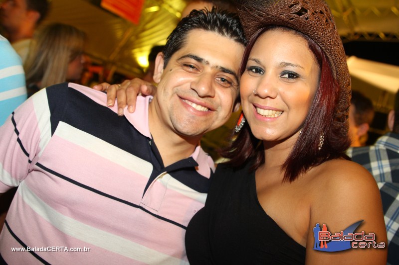 Balada: Caldas Country 2011 - Excurs�o - Os Led�rios