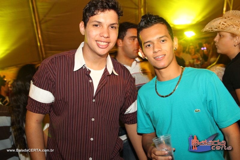 Balada: Caldas Country 2011 - Excurs�o - Os Led�rios