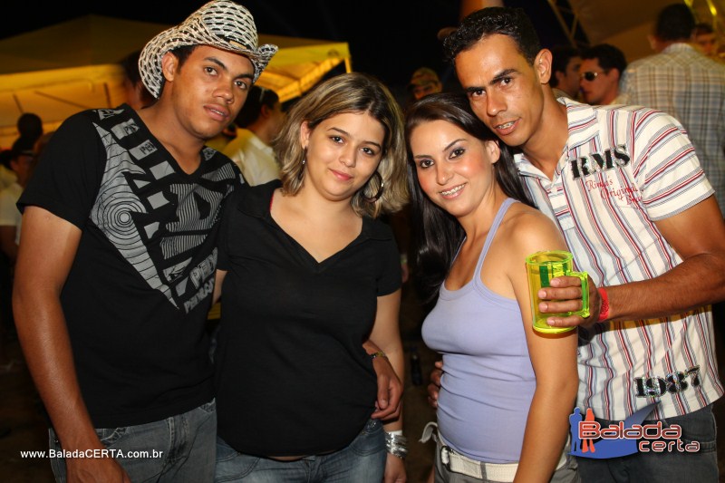 Balada: Caldas Country 2011 - Excurs�o - Os Led�rios