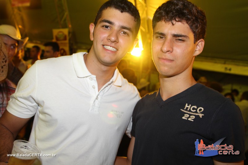 Balada: Caldas Country 2011 - Excurs�o - Os Led�rios