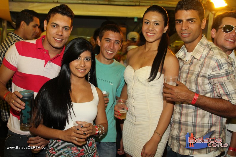 Balada: Caldas Country 2011 - Excurs�o - Os Led�rios