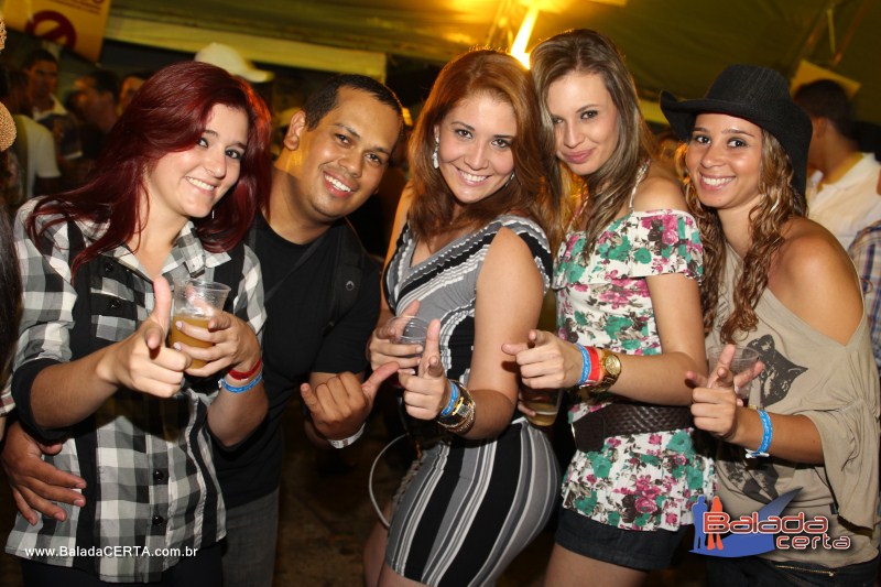 Balada: Caldas Country 2011 - Excurs�o - Os Led�rios