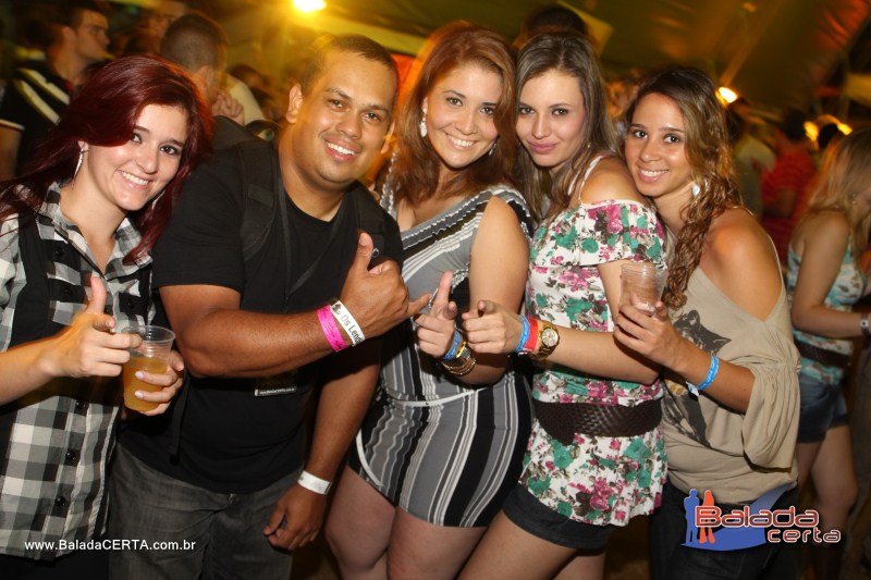 Balada: Caldas Country 2011 - Excurs�o - Os Led�rios