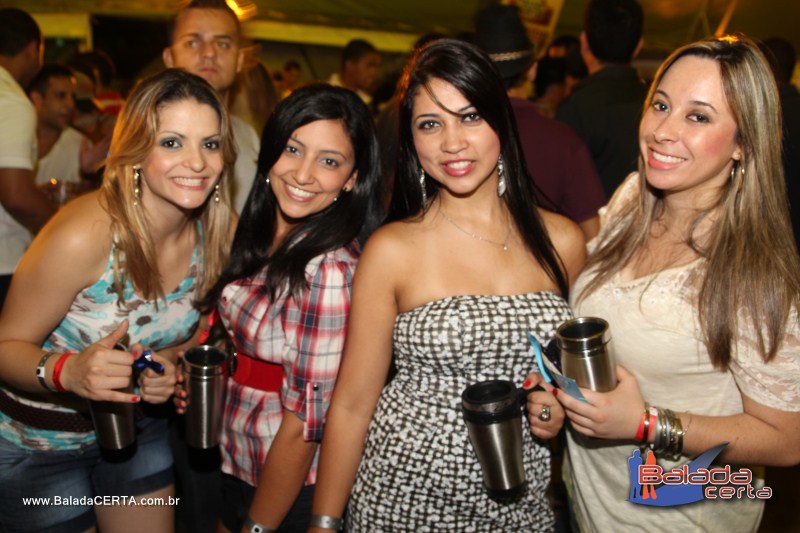 Balada: Caldas Country 2011 - Excurs�o - Os Led�rios