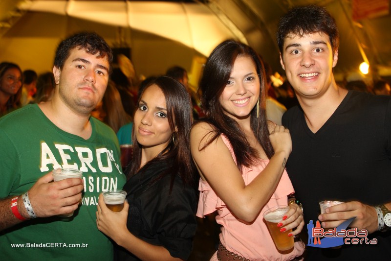 Balada: Caldas Country 2011 - Excurs�o - Os Led�rios