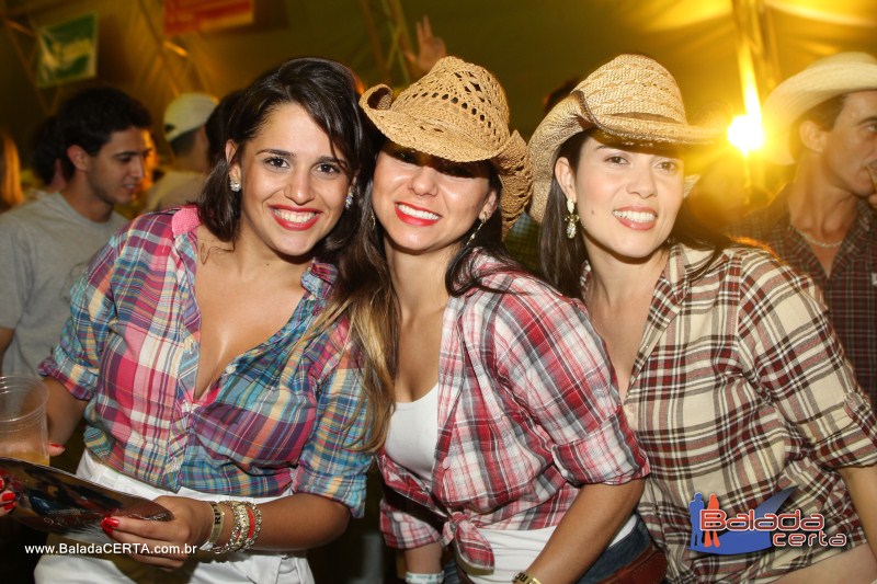 Balada: Caldas Country 2011 - Excurs�o - Os Led�rios