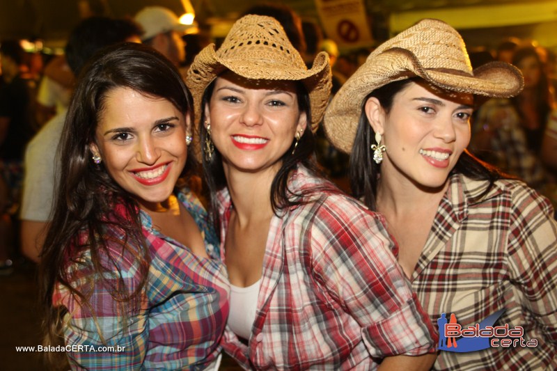 Balada: Caldas Country 2011 - Excurs�o - Os Led�rios