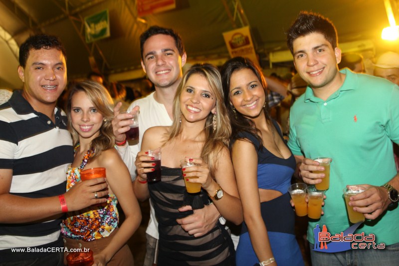 Balada: Caldas Country 2011 - Excurs�o - Os Led�rios