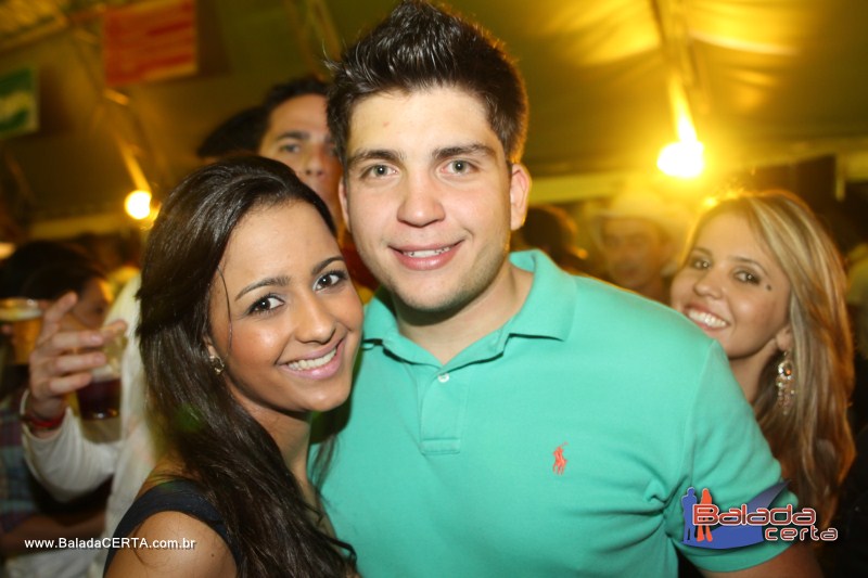 Balada: Caldas Country 2011 - Excurs�o - Os Led�rios