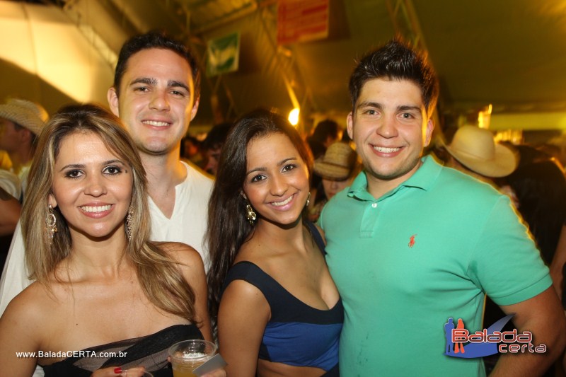 Balada: Caldas Country 2011 - Excurs�o - Os Led�rios