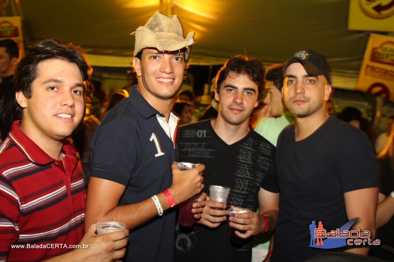 Balada: Caldas Country 2011 - Excurs�o - Os Led�rios
