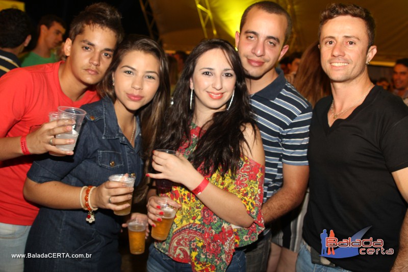 Balada: Caldas Country 2011 - Excurs�o - Os Led�rios