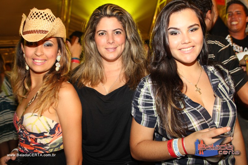 Balada: Caldas Country 2011 - Excurs�o - Os Led�rios