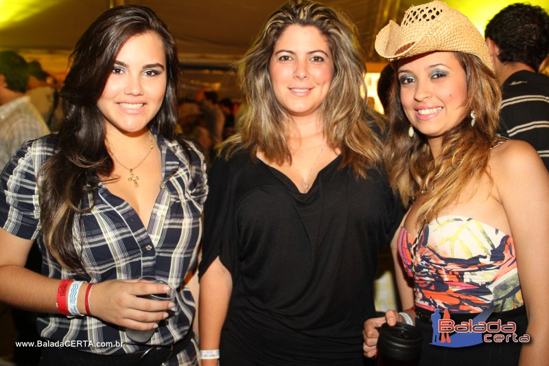 Balada: Caldas Country 2011 - Excurs�o - Os Led�rios