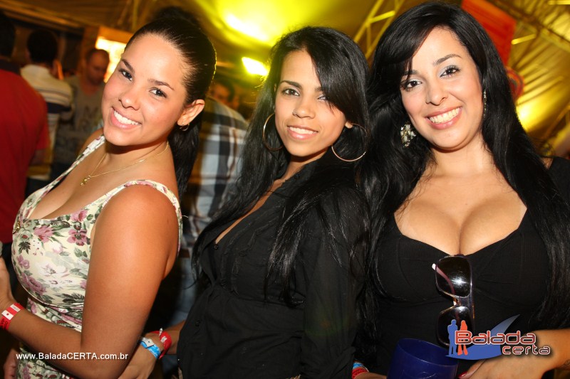 Balada: Caldas Country 2011 - Excurs�o - Os Led�rios